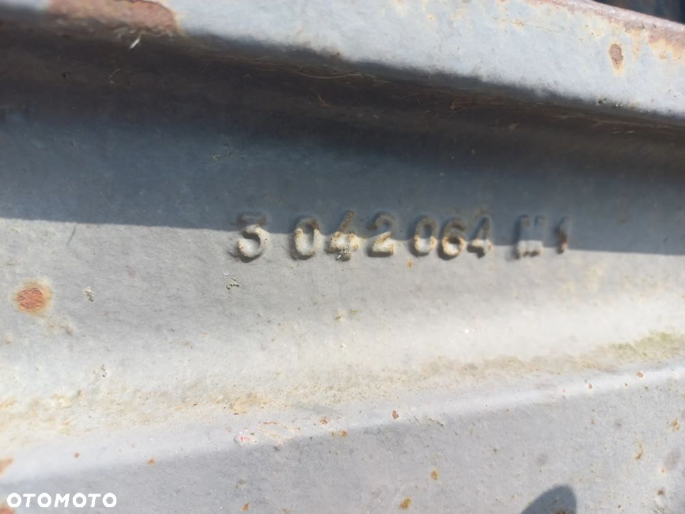 Massey Ferguson,Skrzynia biegów,obudowa,zwolnica 3052363M2,1627074M4,1627072M4,3052459M1,1610623M3,3381092M2,3610,3640,2620,2640,2720, - 13