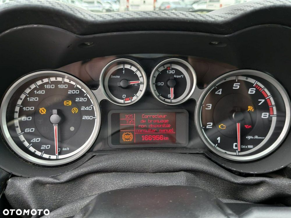 Alfa Romeo Mito - 22
