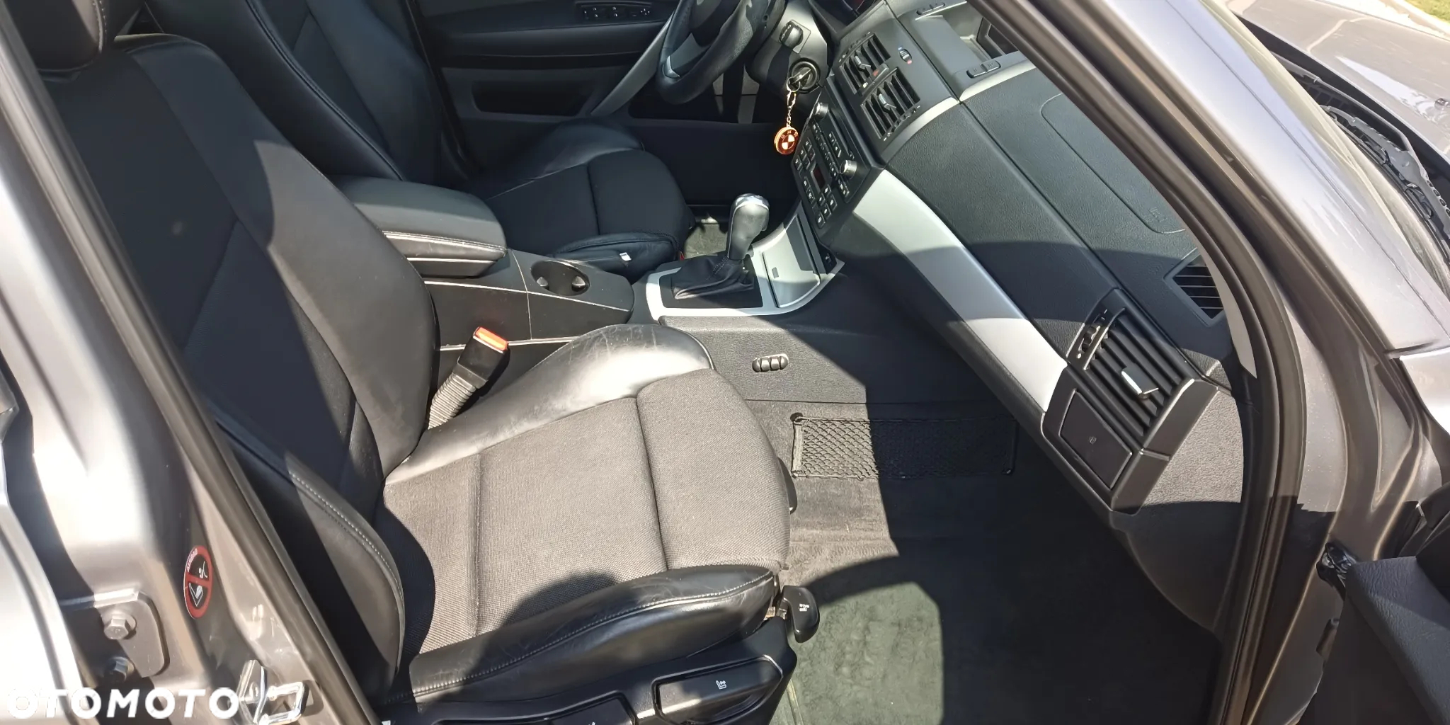 BMW X3 - 13