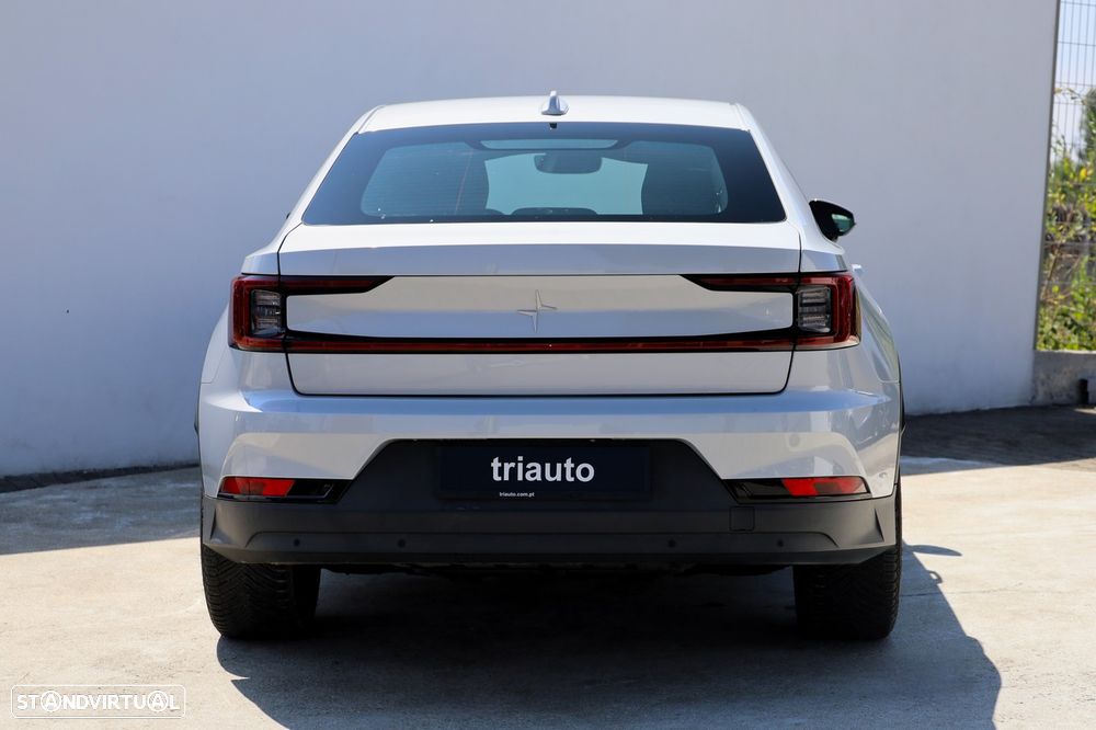 Polestar 2 Single Motor 78kWh - 3