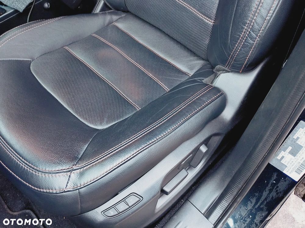 Mazda CX-5 SKYACTIV-G 192 Drive AWD Sports-Line - 10