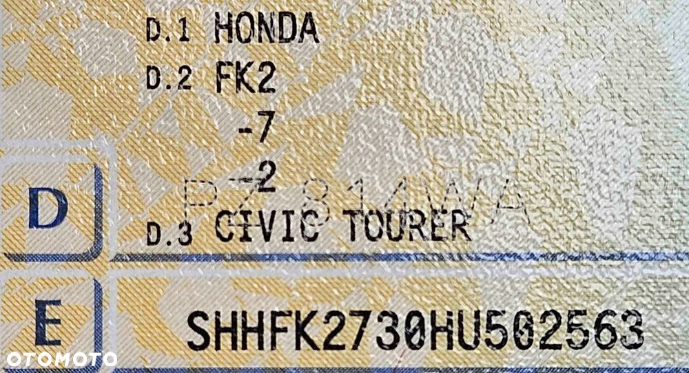 Honda Civic 1.8 Elegance (Honda Connect+) - 30
