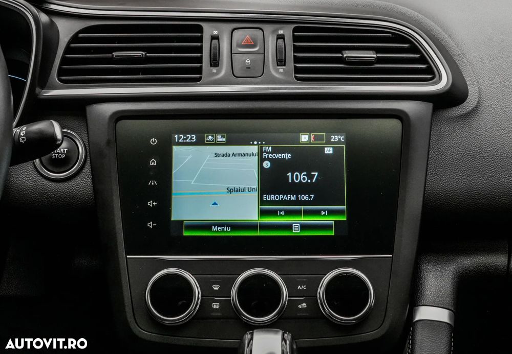 Renault Kadjar TCe EDC GPF Intens - 24
