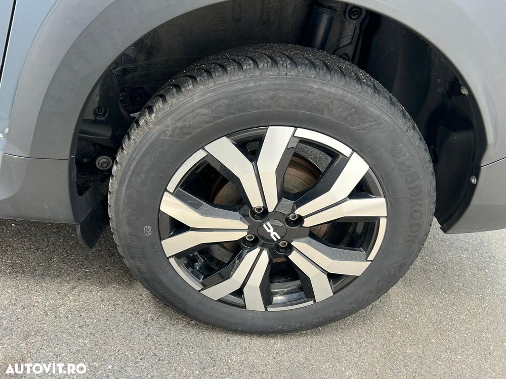 Dacia Jogger 7 locuri TCe 110 Expression - 8