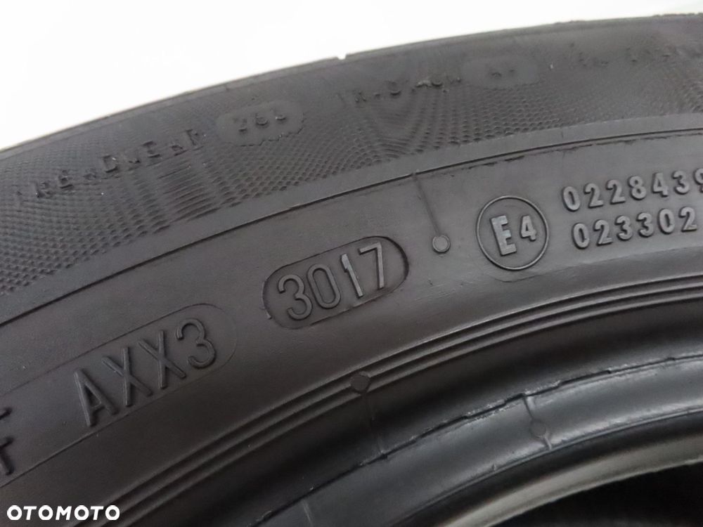 205/55R16 OPONA LETNIA Continental ContiPremiumContact 2E 91H - 3