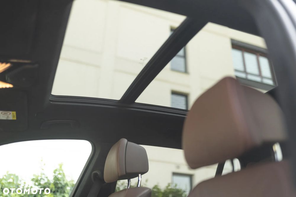 BMW X7 xDrive40d mHEV sport - 28