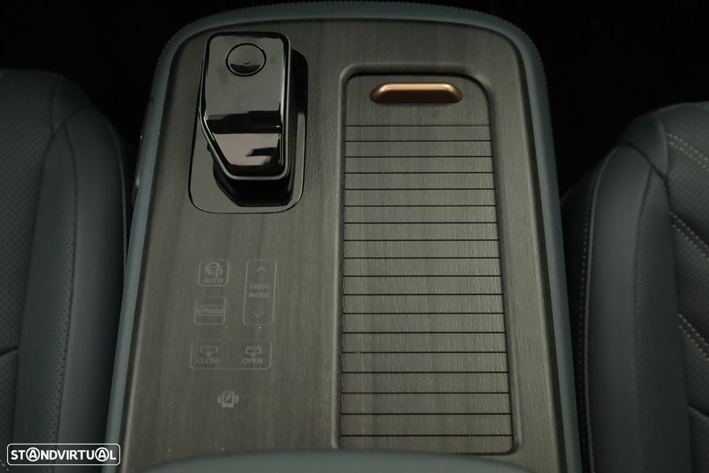 Nissan Ariya 87 kWh Advance Carr. 22kW - 16