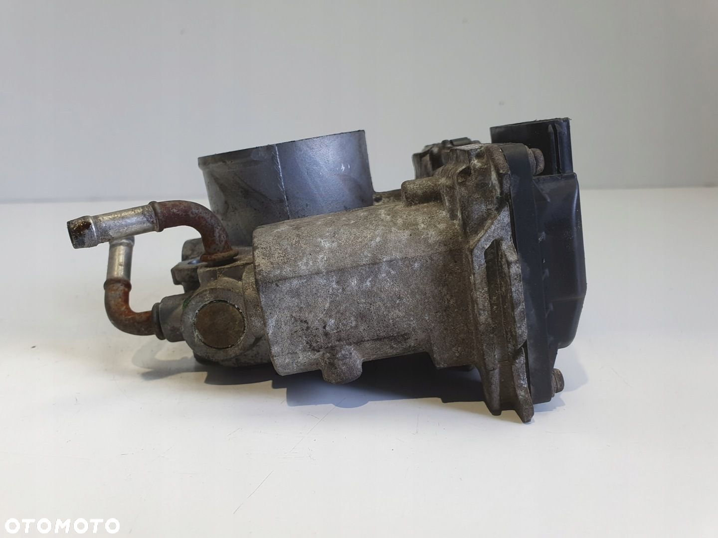 Honda Civic VIII 1.8 i-VTEC PRZEPUSTNICA GMA4A - 4