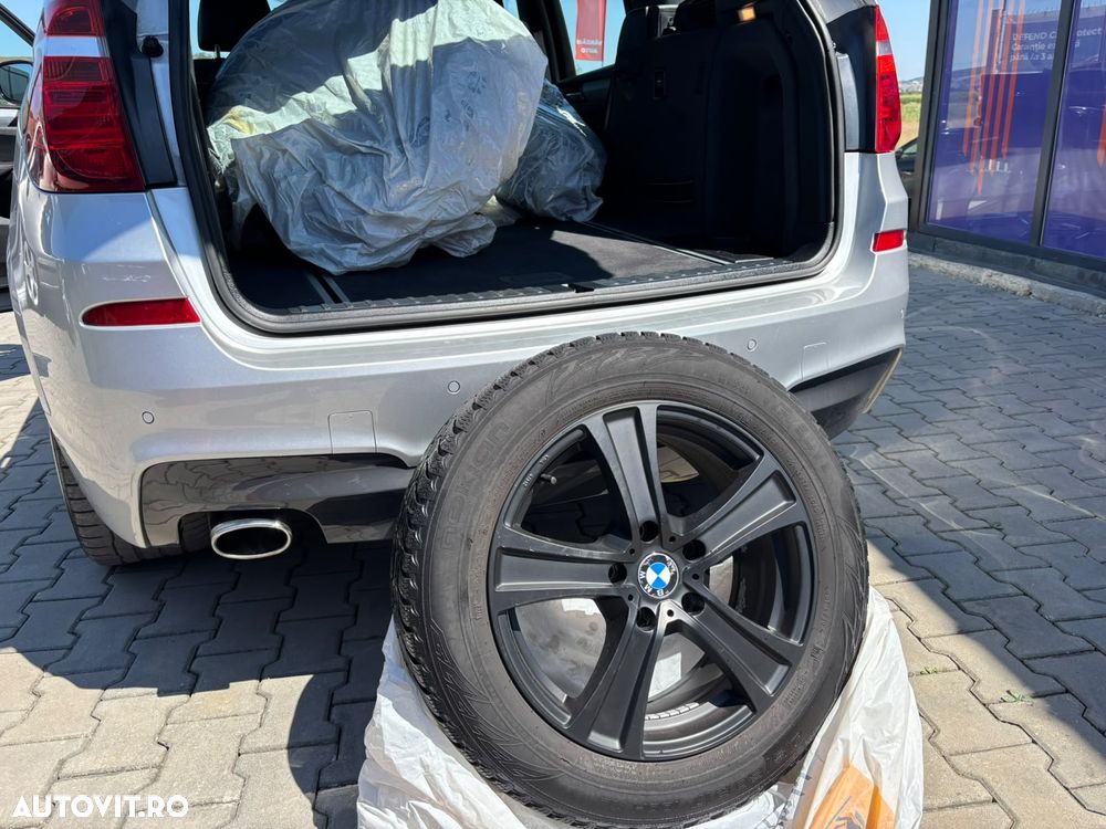 BMW X3 xDrive20d Aut. - 41