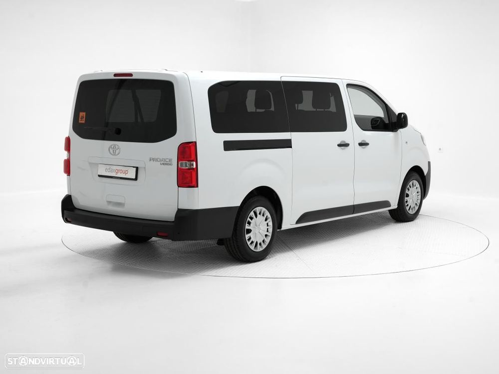 Toyota Proace Verso - 3