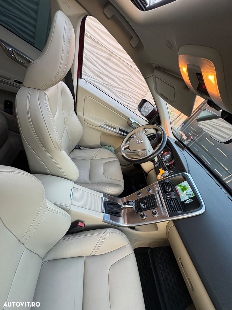 Volvo XC 60 D4 VEA Start-Stop Summum - 9