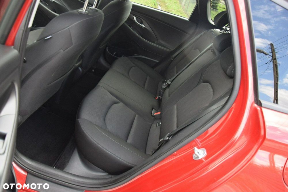 Hyundai i30 1.0 T-GDI Premiere Style - 27