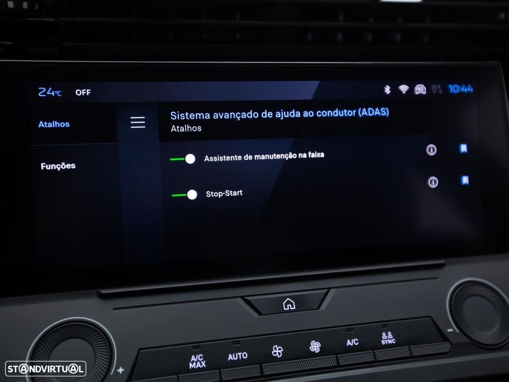 Peugeot 308 SW - 23
