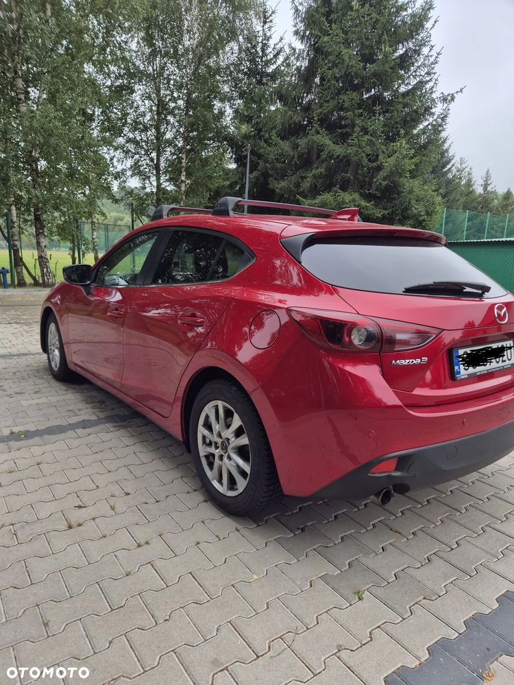 Mazda 3 2.0 Skyenergy - 8