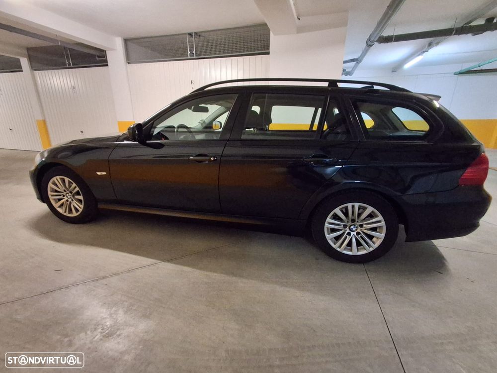 BMW 318 d Dynamic - 6
