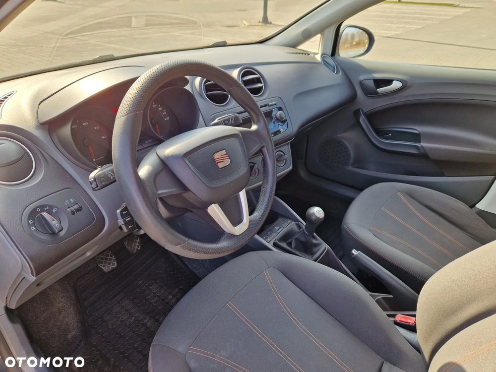 Seat Ibiza ST 1.2 12V Style - 7