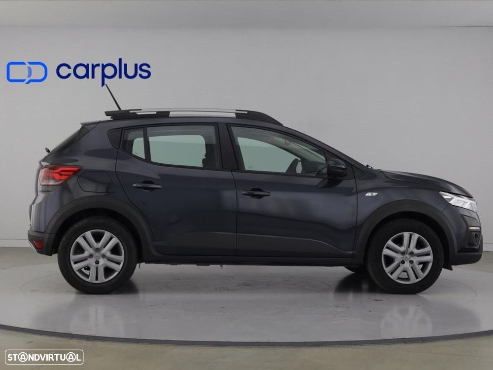 Dacia Sandero 1.0 TCe Comfort - 8