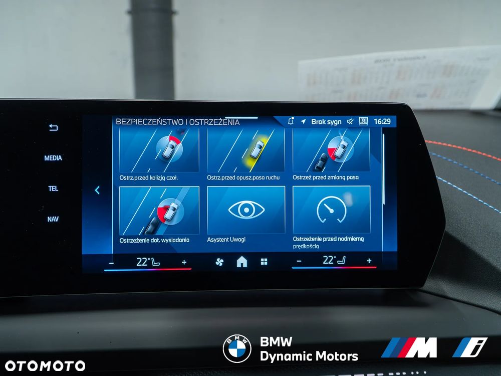 BMW Seria 2 220 - 35