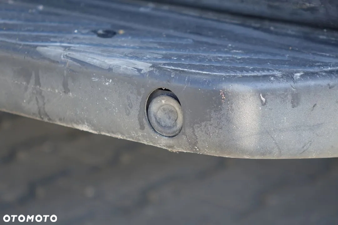 Volkswagen CRAFTER / L2H2 FURGON / BLASZAK / 2.0 / 136KM / BAGAŻNIK DACHOWY - 17