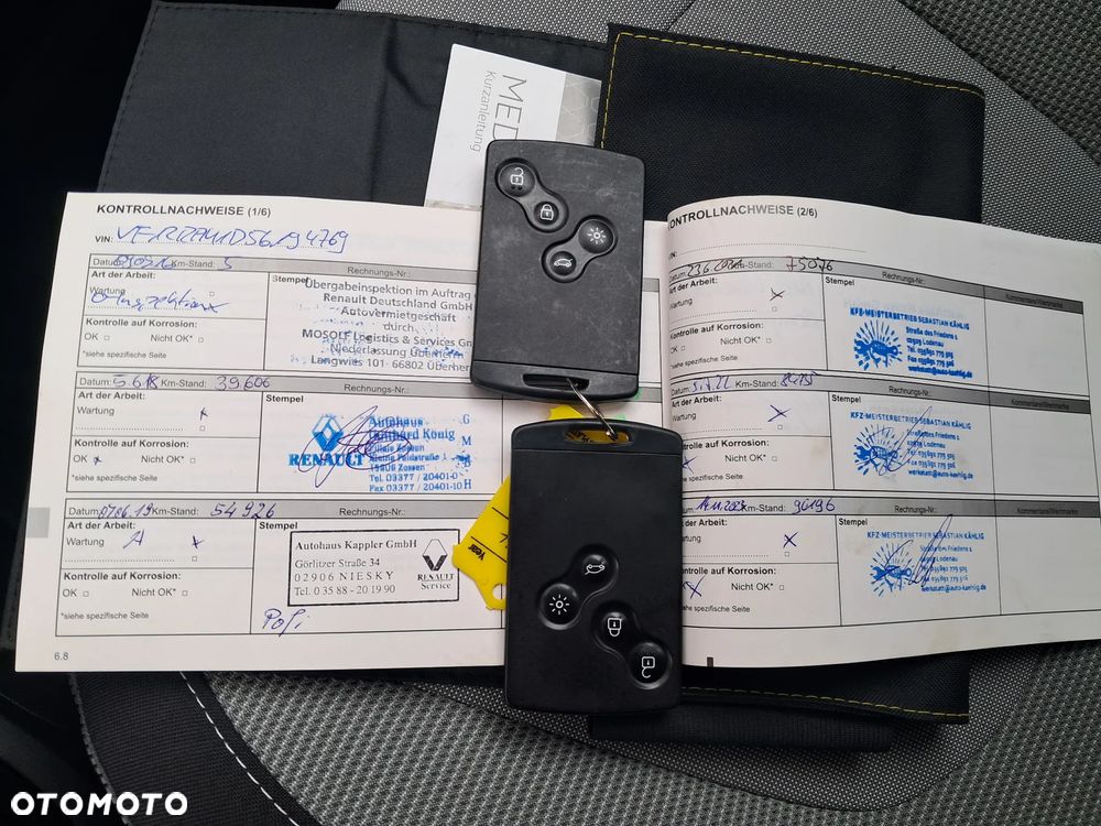 Renault Captur ENERGY TCe 120 EDC Initiale Paris - 26