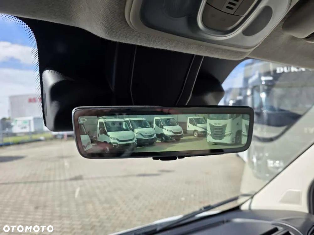Fiat Ducato L4H2 Krajowy Maxi Ledy Tylko 24000km ! Wzmocniony dmc 3500 Sklejka - 19