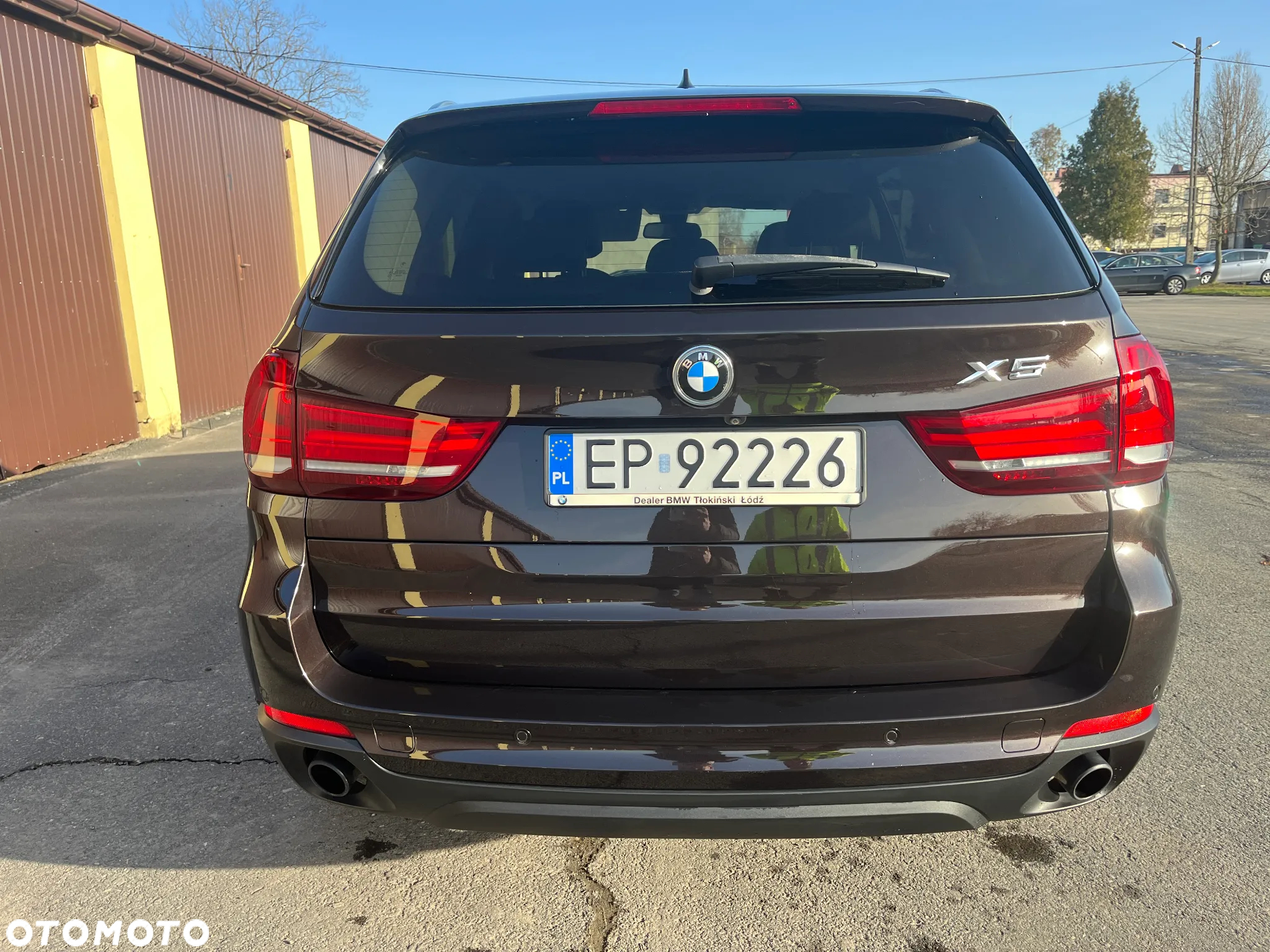 BMW X5 xDrive25d - 5