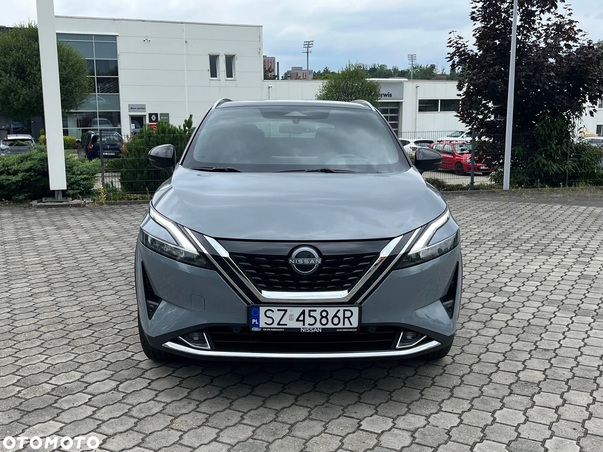 Nissan Qashqai 1.5 e-POWER Tekna - 2