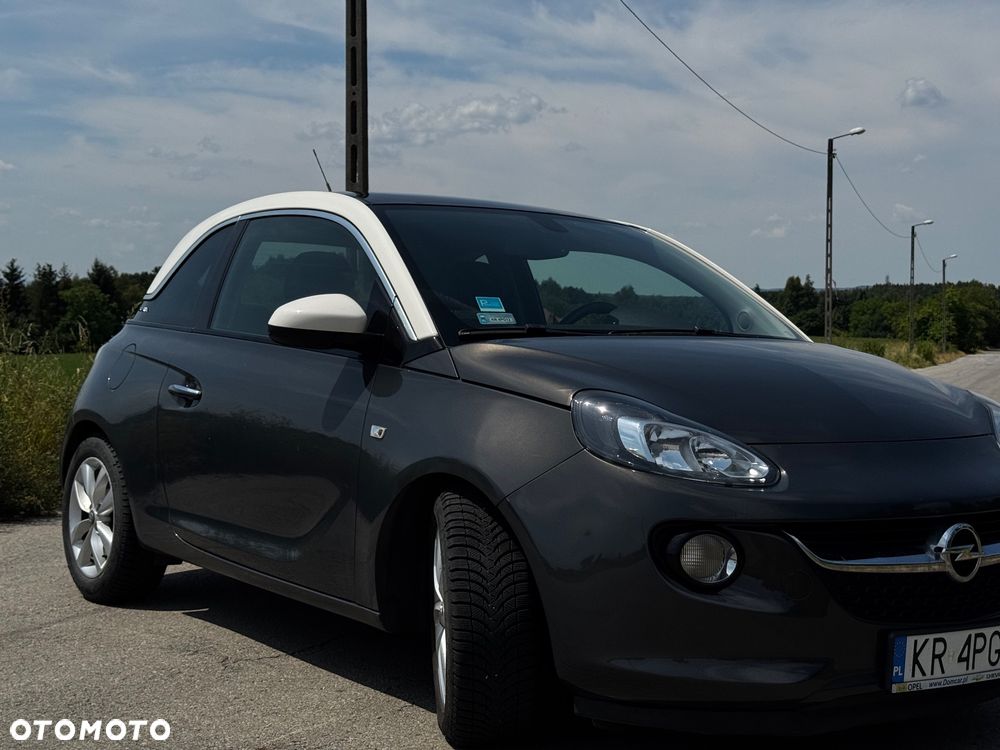 Opel Adam - 3