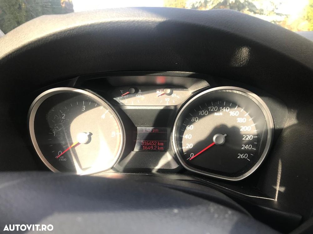 Ford Mondeo 2.0 TDCI Titanium - 15