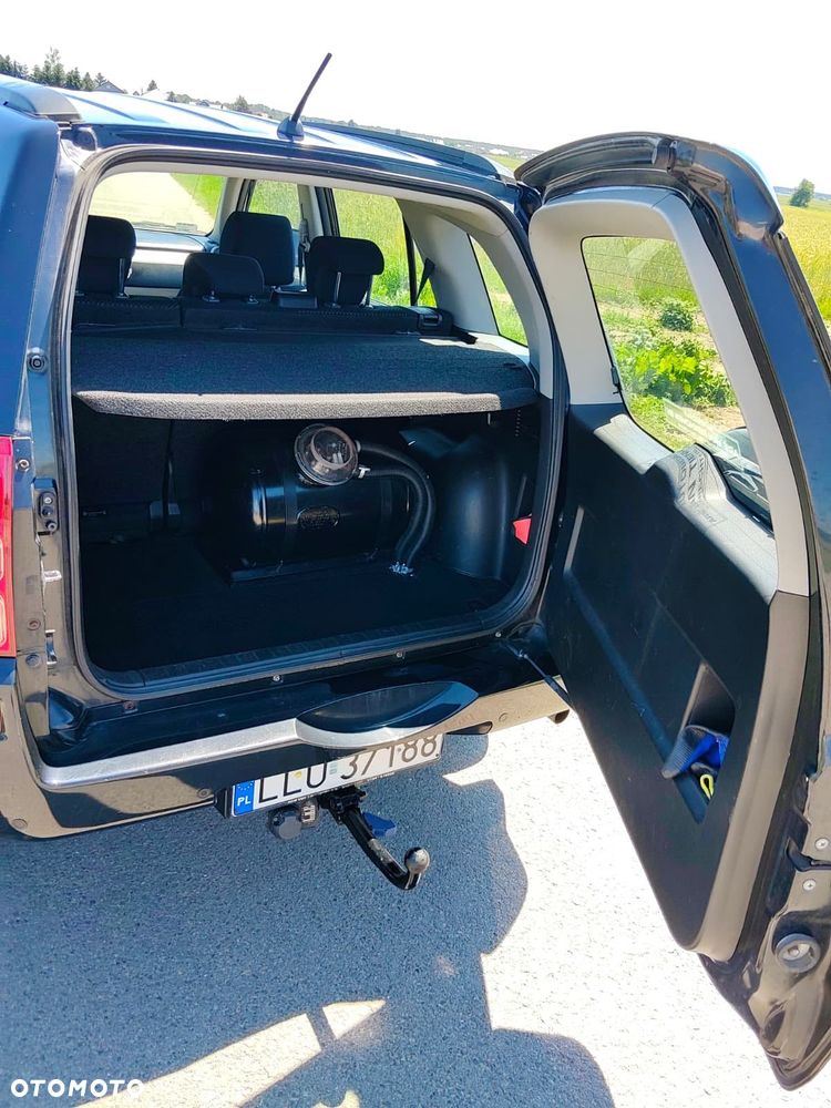 Suzuki Grand Vitara - 5
