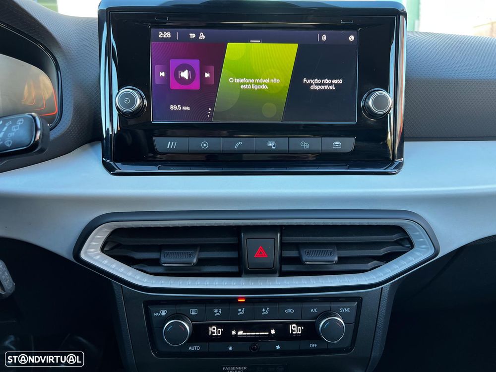 SEAT Arona 1.0 TSI Style - 42