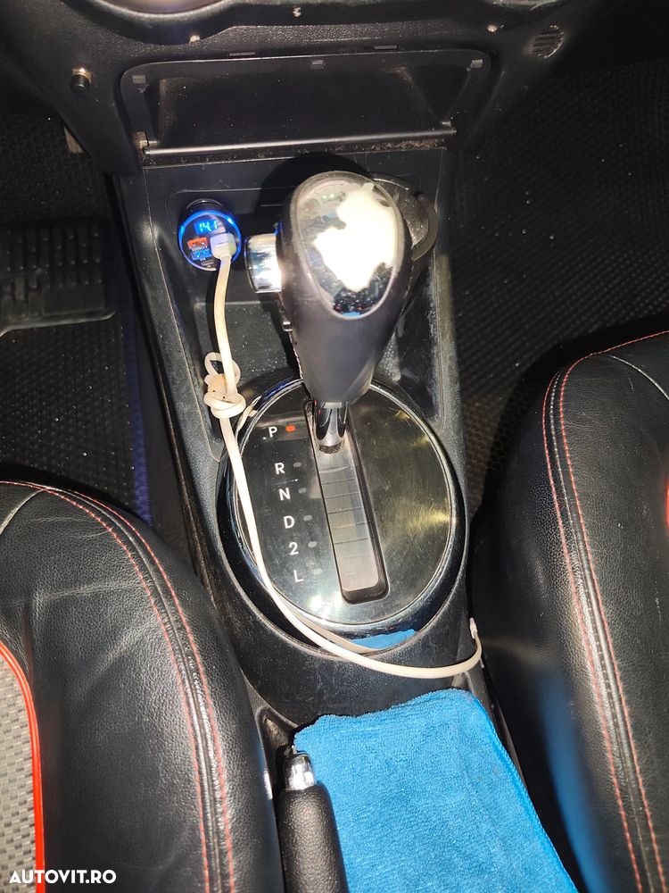 Hyundai i20 - 10