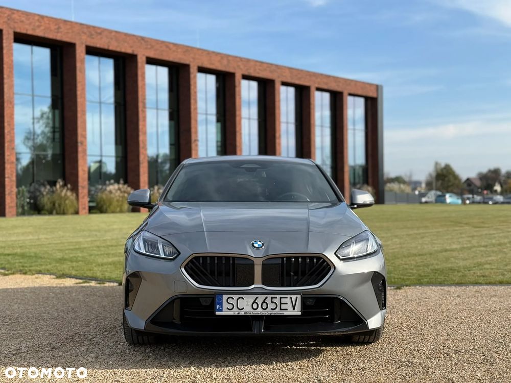 BMW Seria 1 120i M Sport - 2