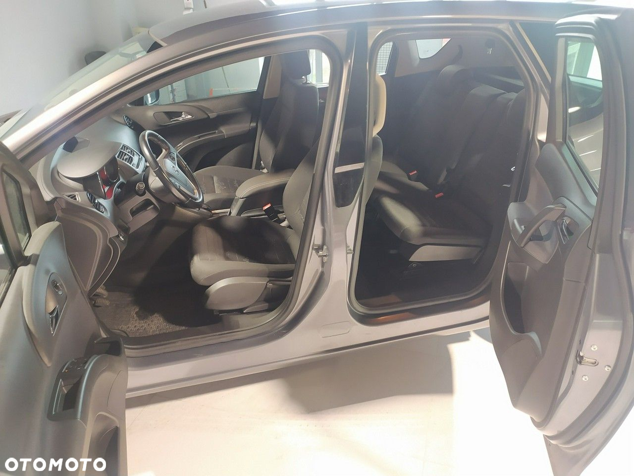 Opel Meriva 1.4 T Enjoy - 6