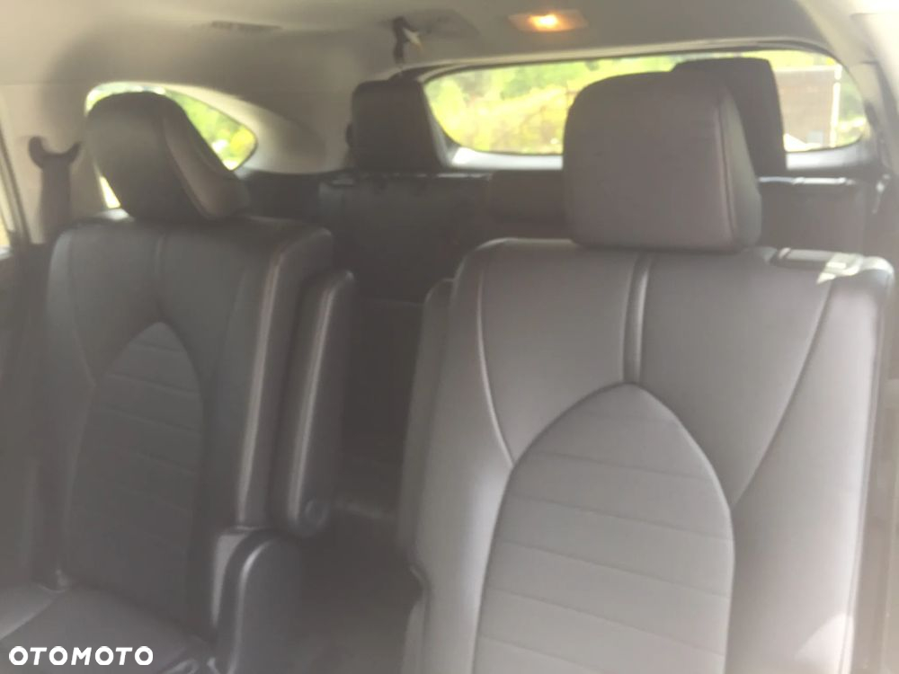 Toyota Highlander - 8