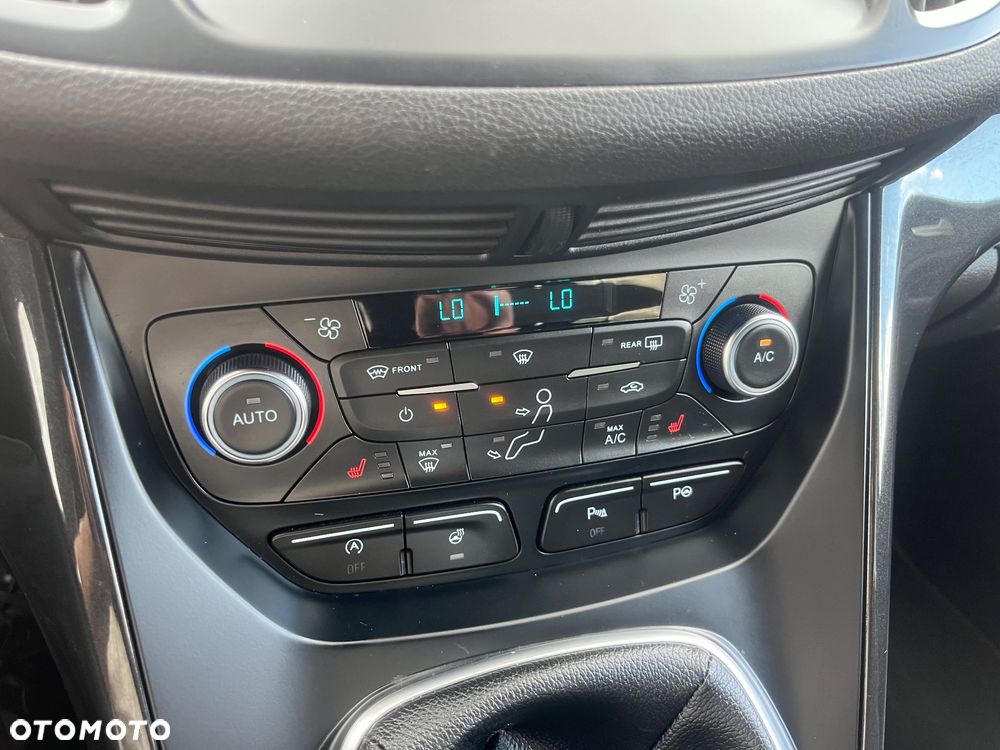 Ford Kuga 1.5 EcoBoost FWD ST-Line Black ASS GPF - 22