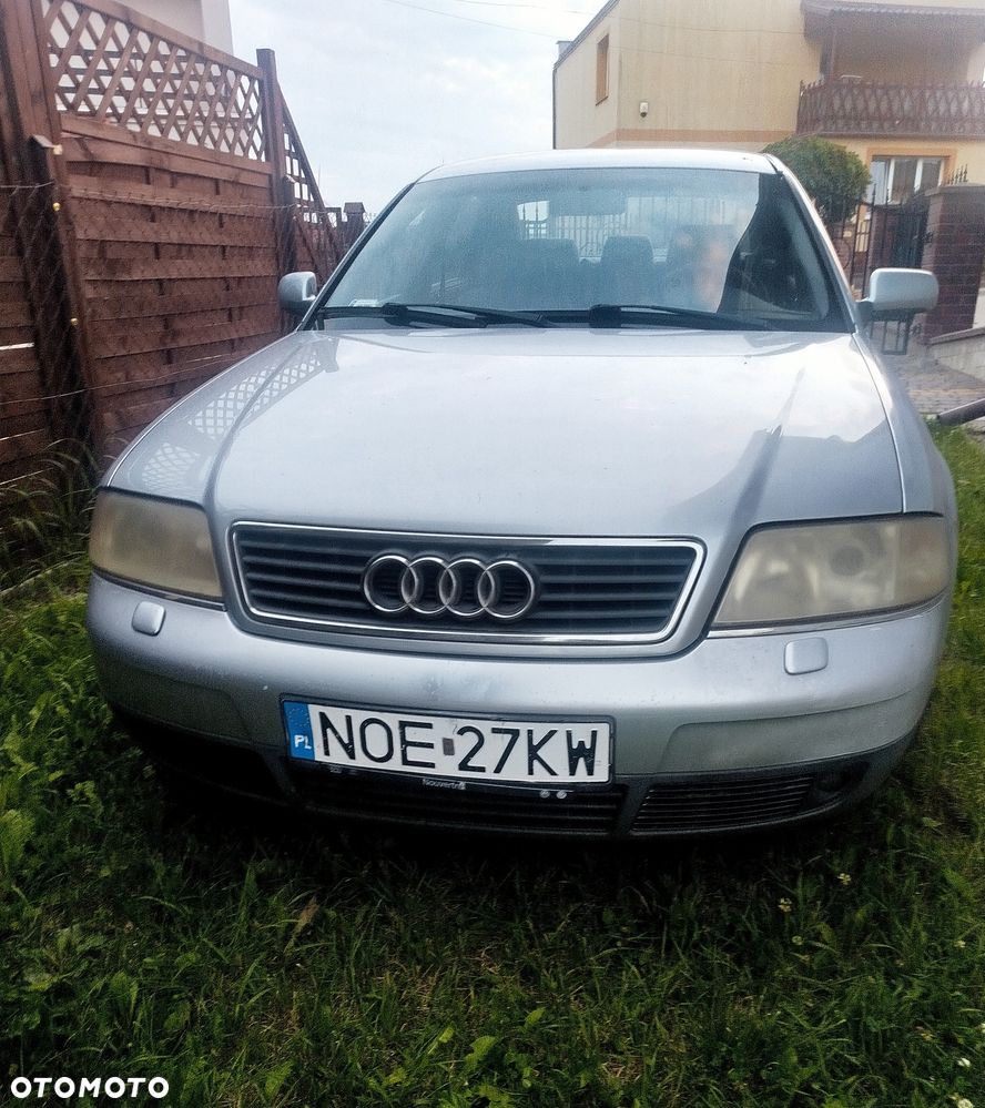 Audi A6 Limousine - 6