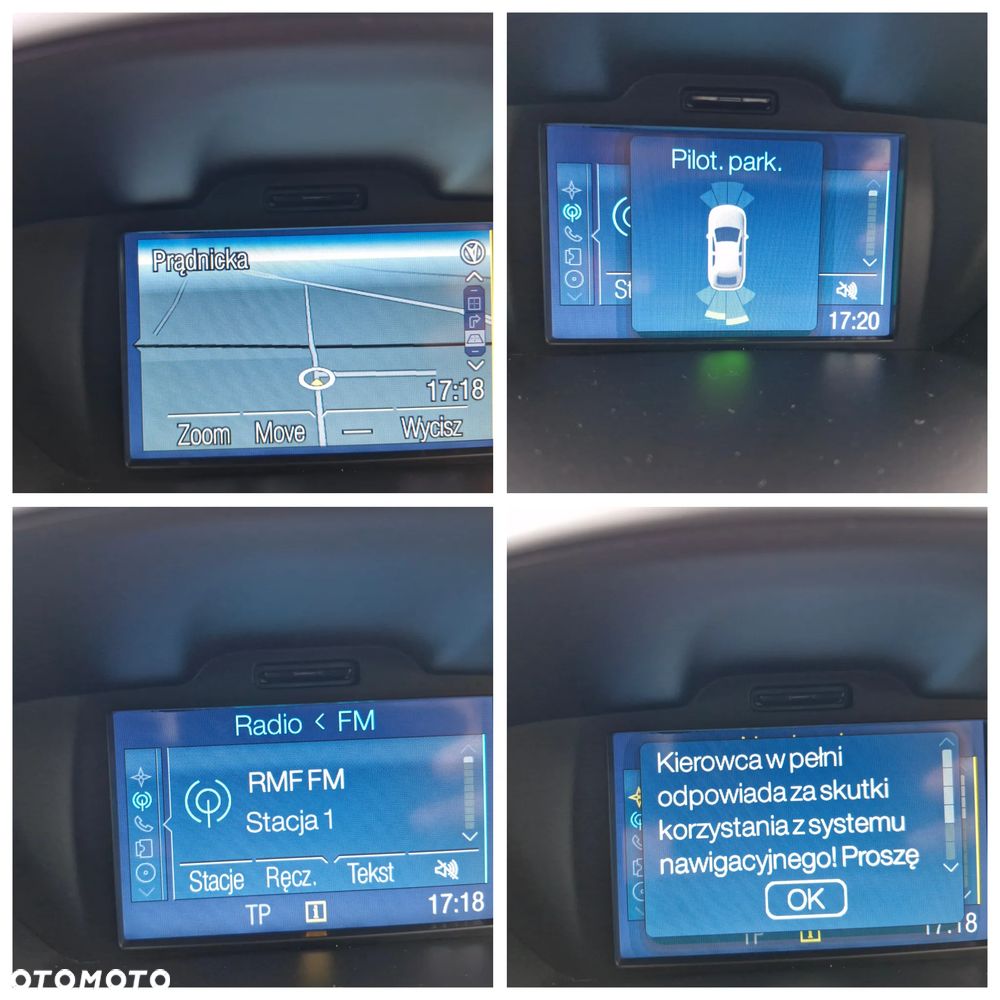 Ford B-MAX - 37