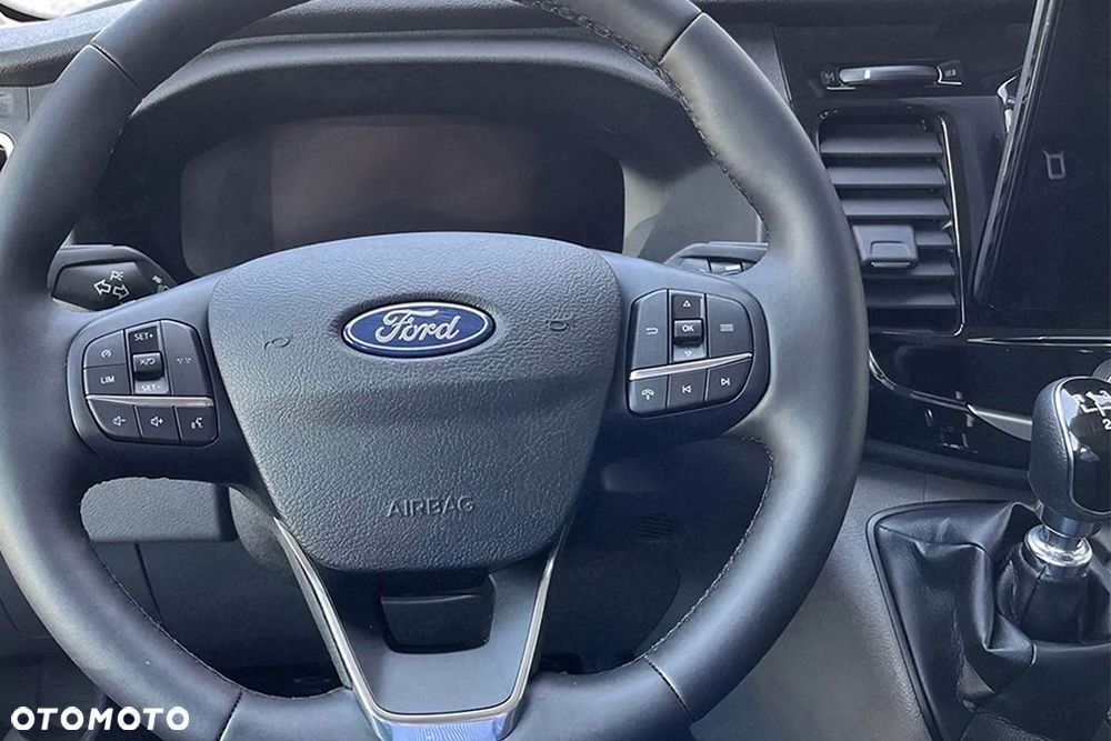 Ford Transit 350 L2H2 Trend 2.0 130KM - 8