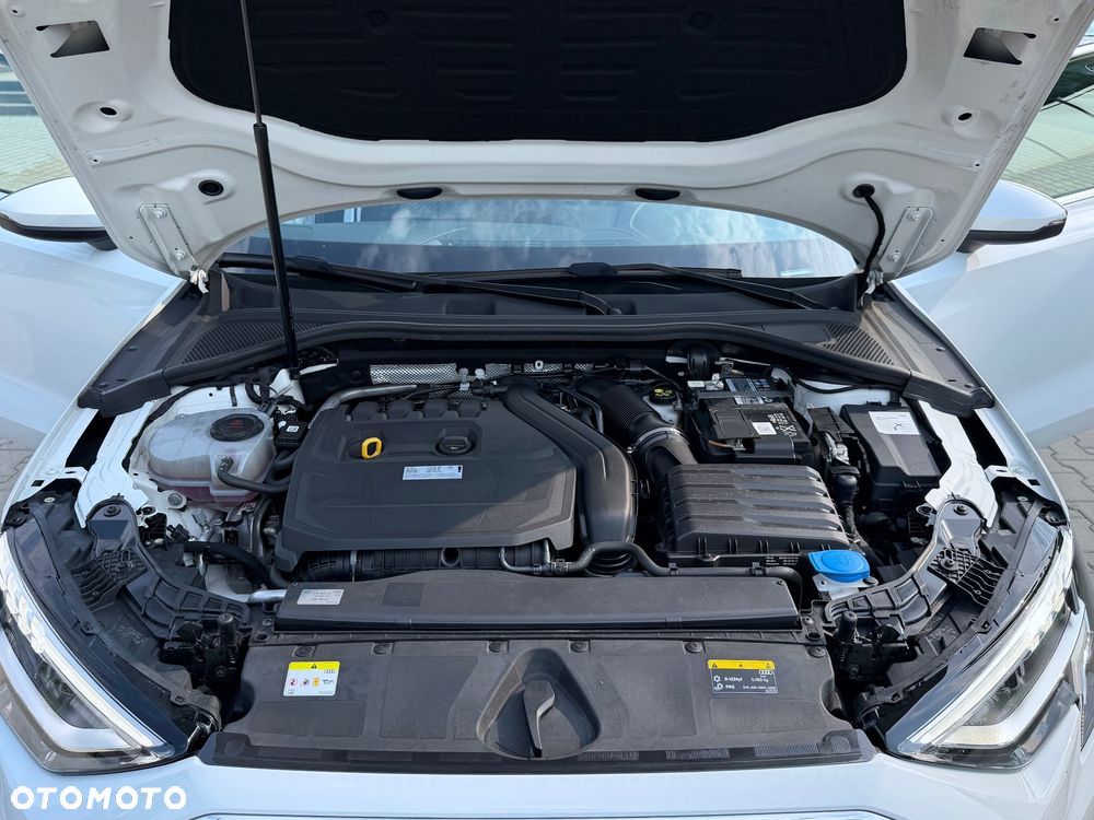 Audi A3 Sportback 35 TFSI S tronic - 36