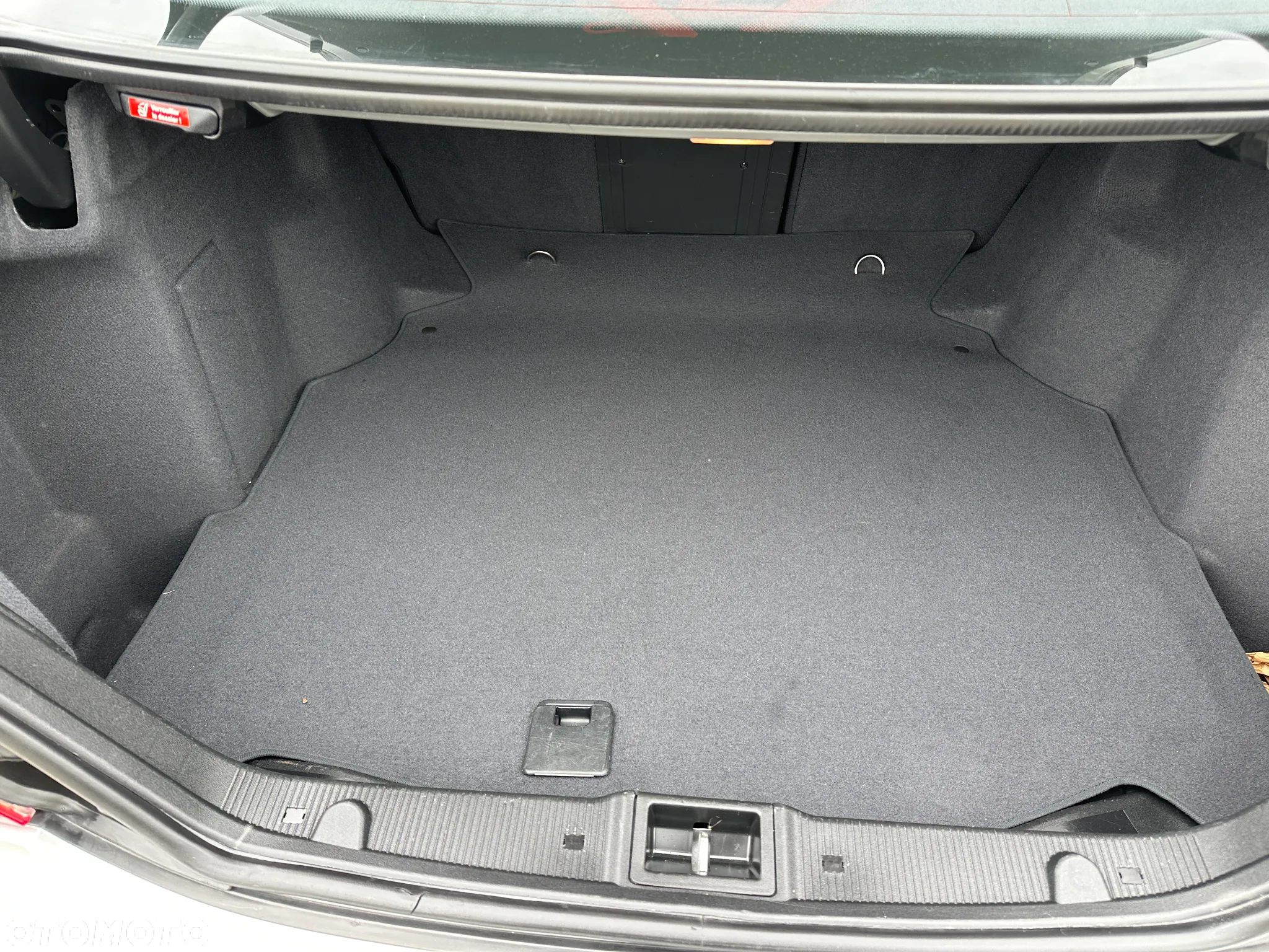 Mercedes-Benz Klasa C 270 CDI Elegance - 12