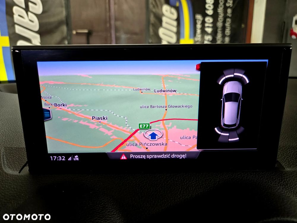 Audi Q2 1.4 TFSI CoD - 21