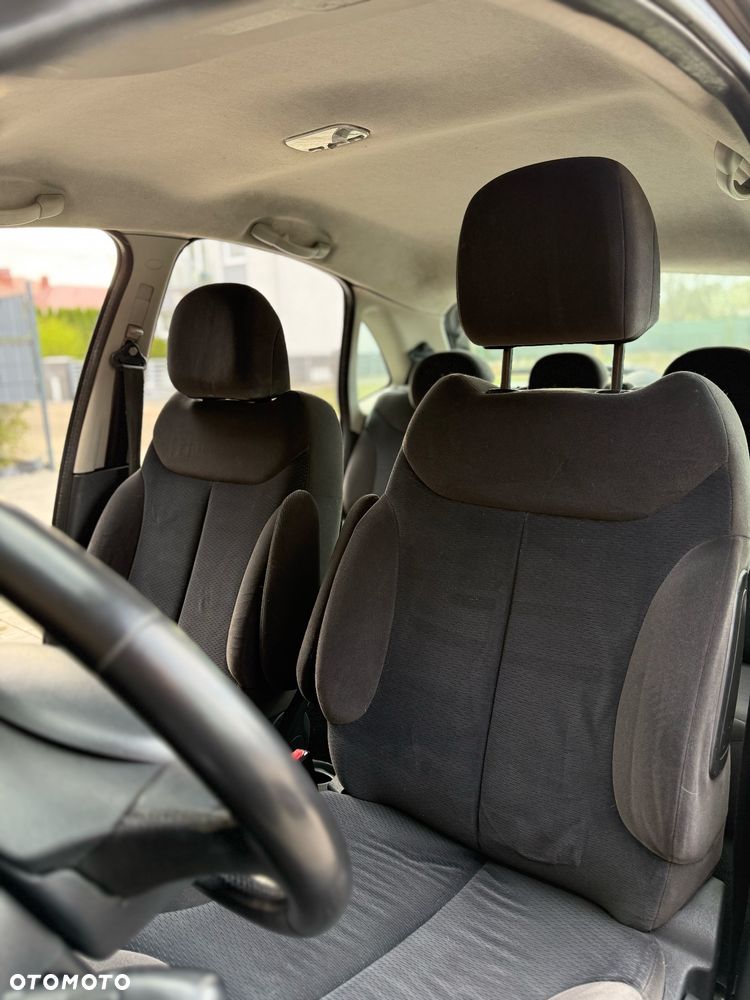 Citroën C3 1.4 HDi Equilibre - 13