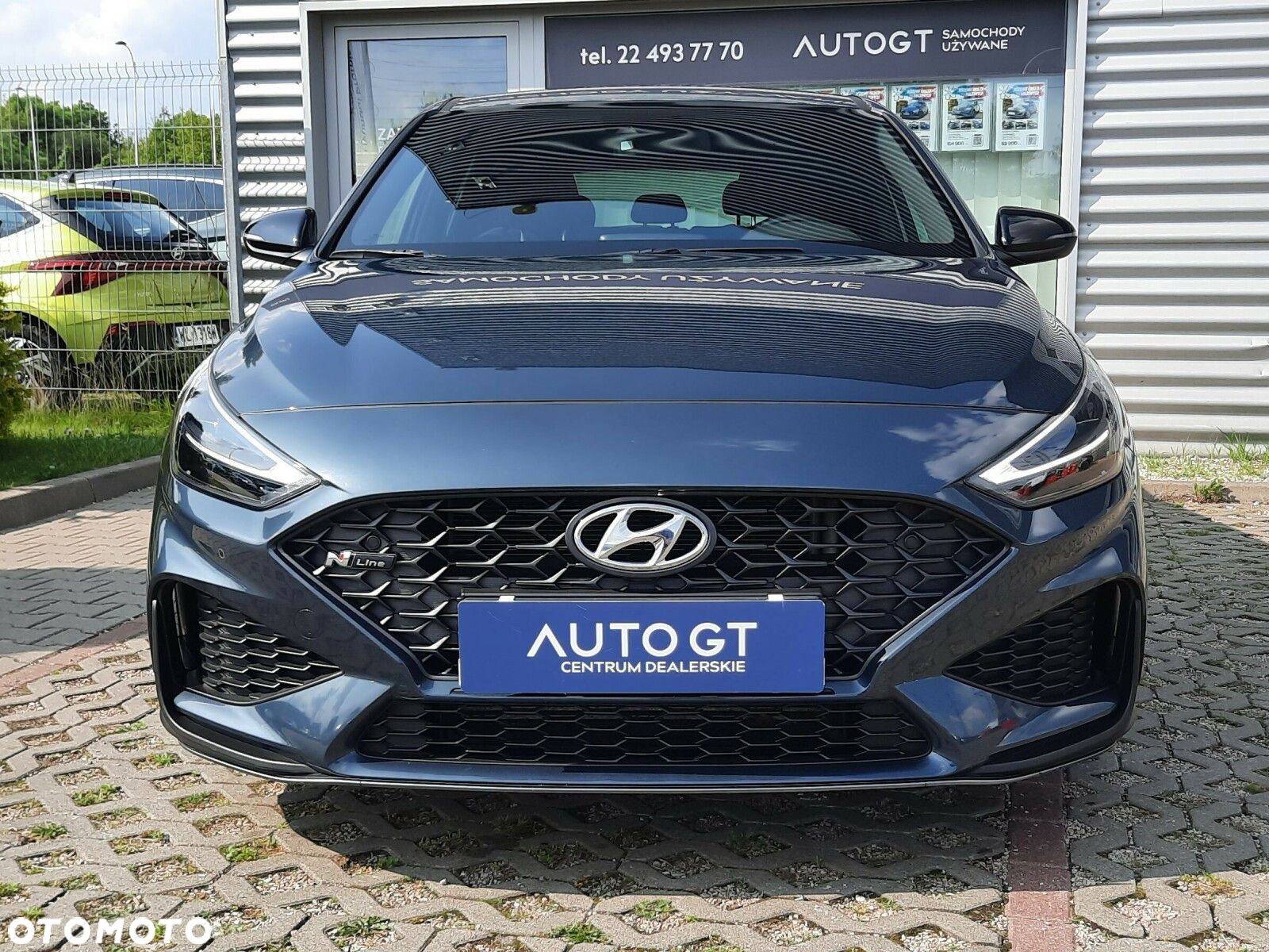Hyundai i30 1.5 T-GDI 48V Executive - 20