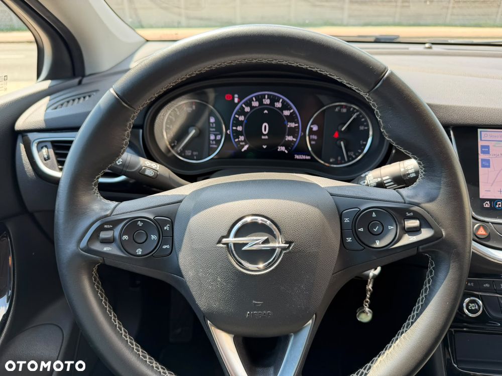 Opel Astra - 29