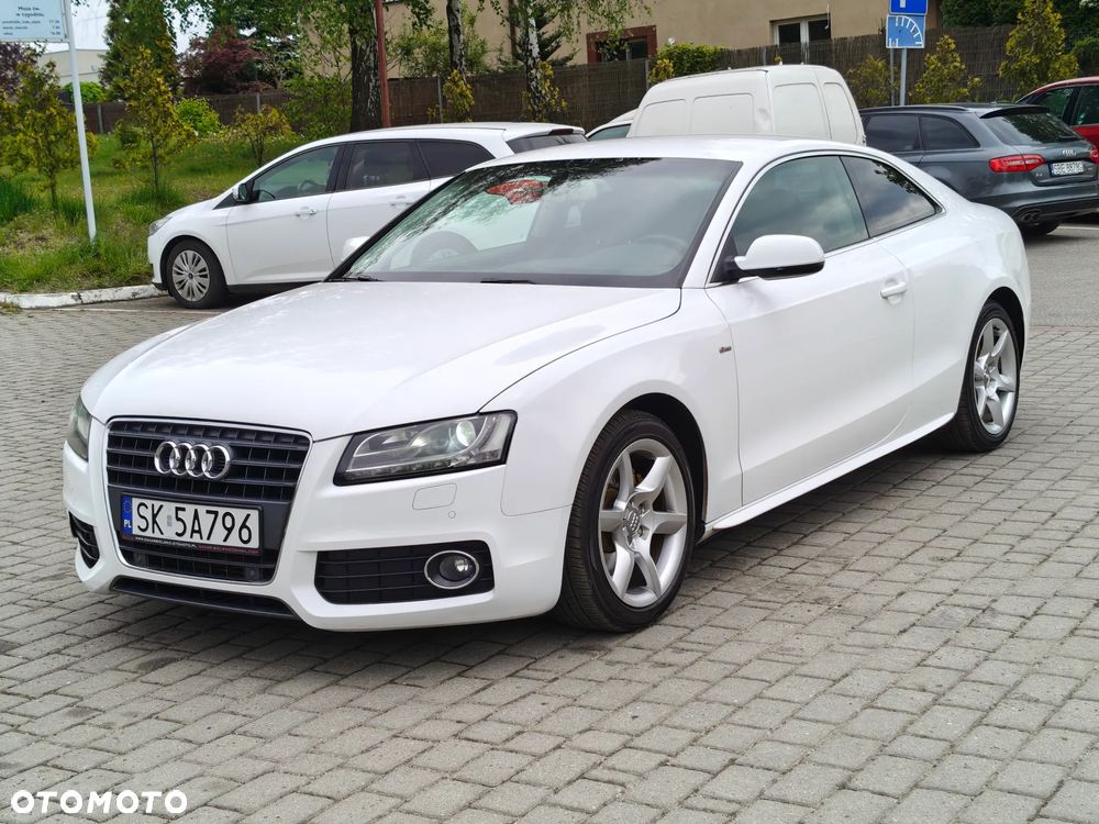 Audi Q5 2.0 TFSI Quattro Tiptronic - 14