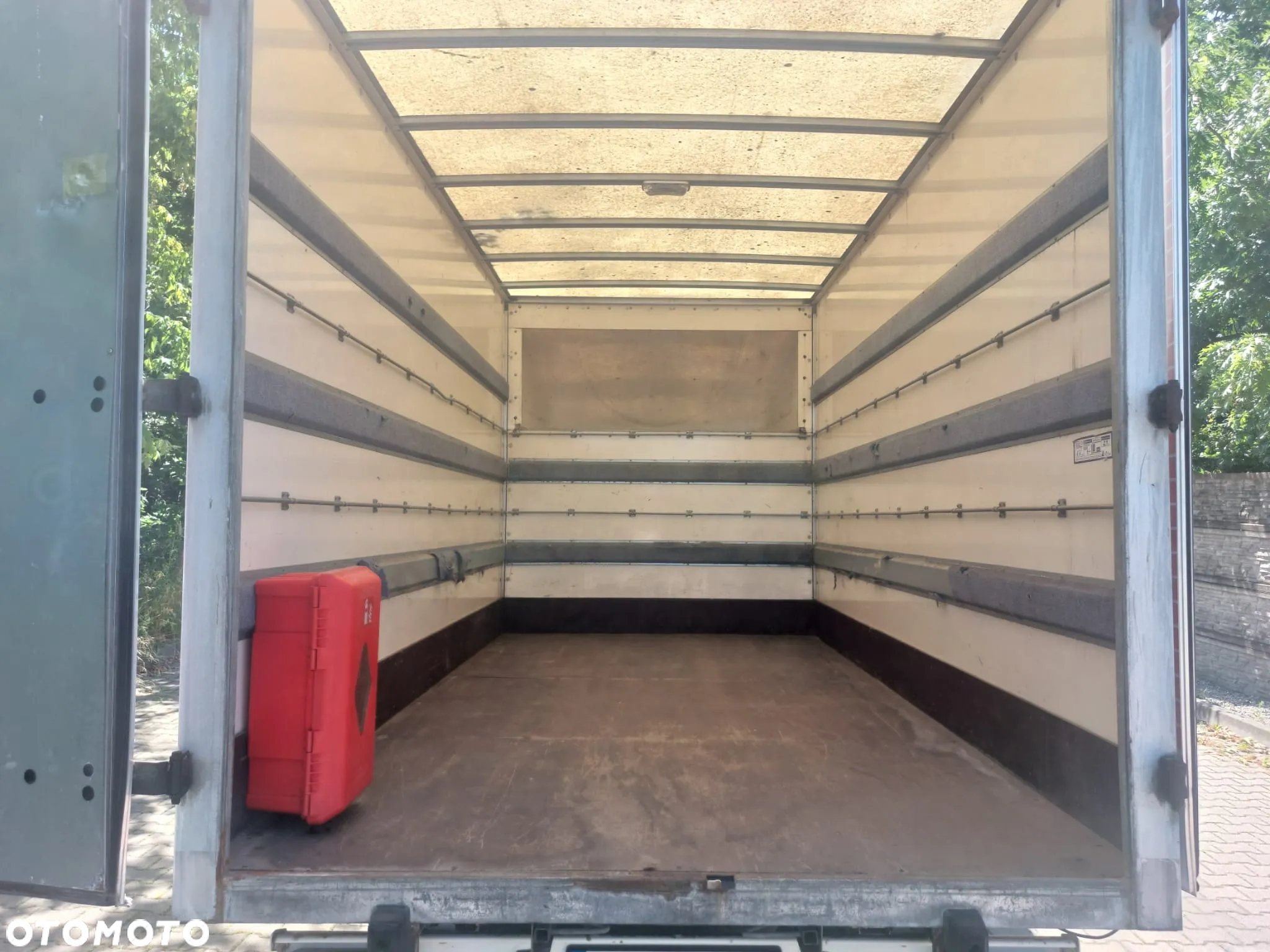 Fiat DUCATO - 9