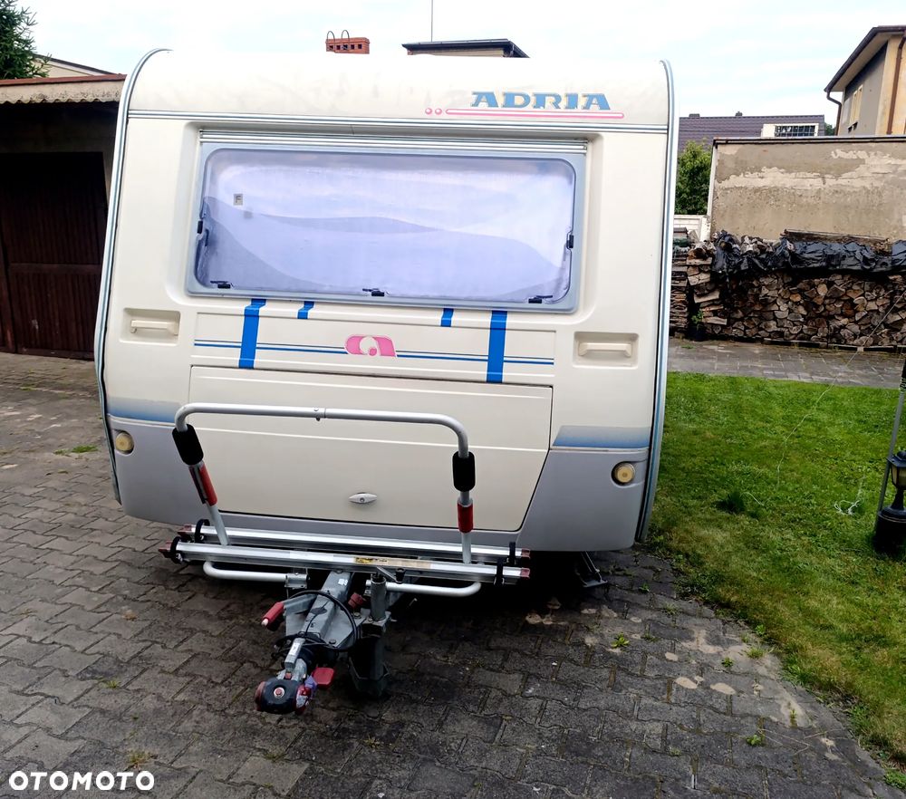 Adria 432 - 2