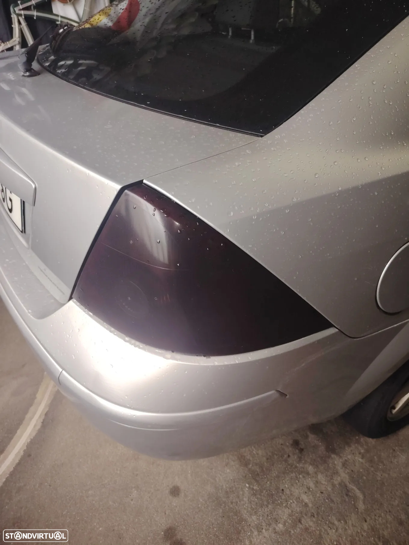 Ford Mondeo 2.0 TDdi Trend - 8