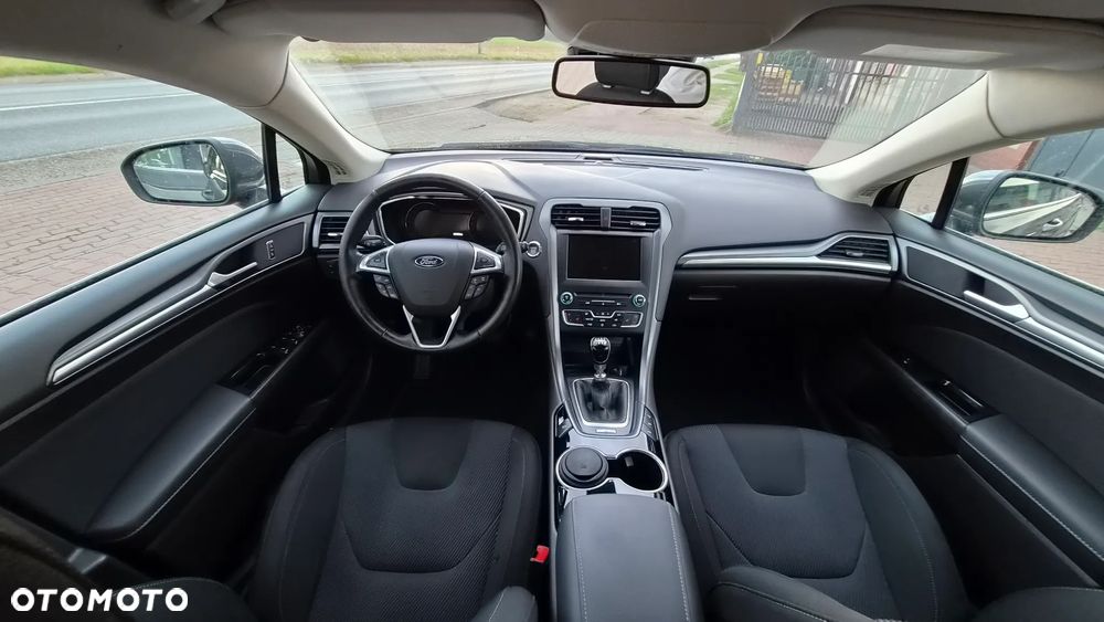 Ford Mondeo 1.5 EcoBoost STart-Stopp Titanium - 6